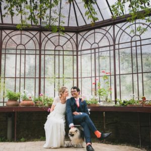 Paris wedding planner