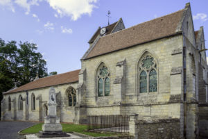 Paris wedding planner