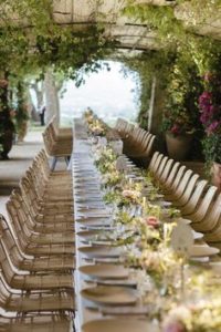 Paris wedding planner