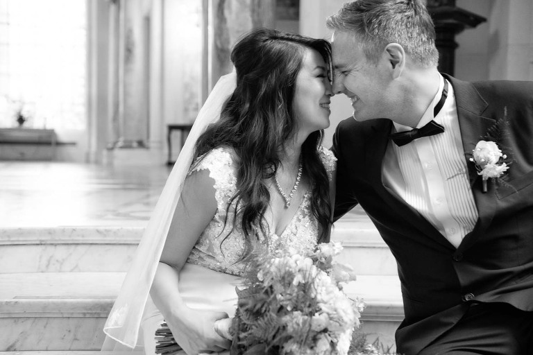 Paris wedding planning services