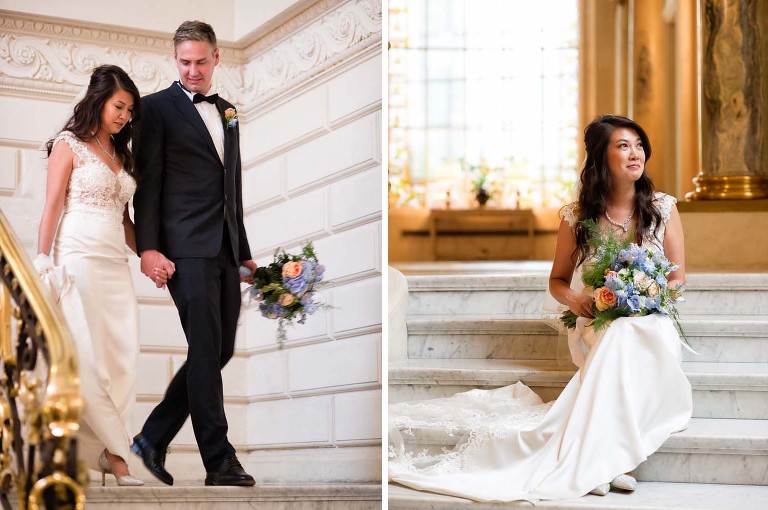 Paris wedding videographer