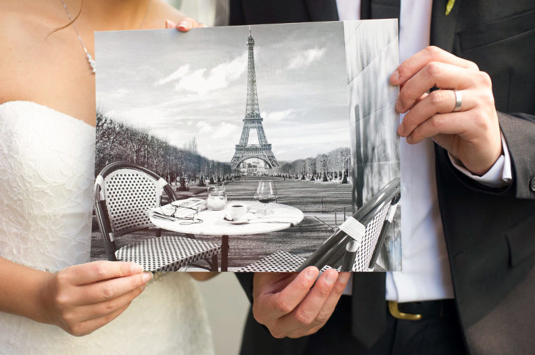 elope in paris