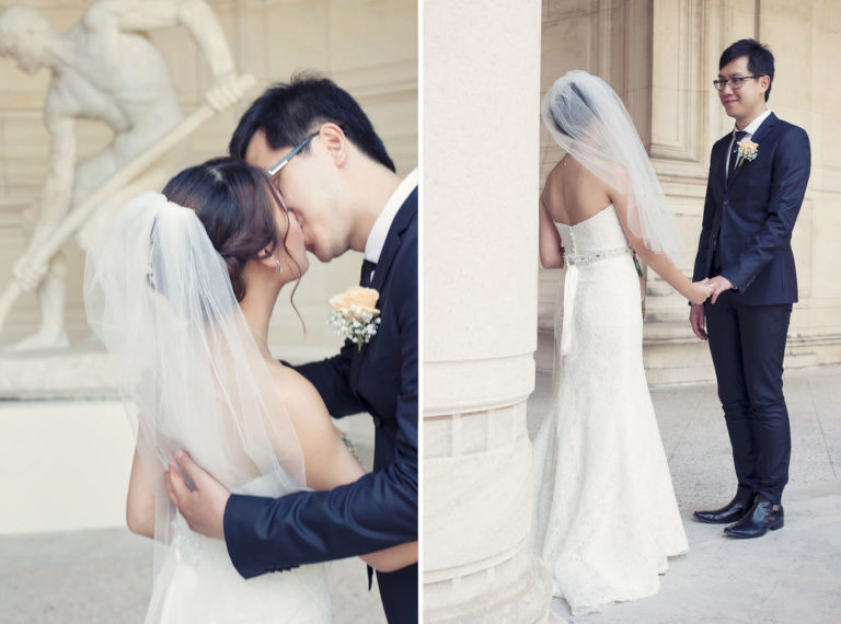 elope in paris