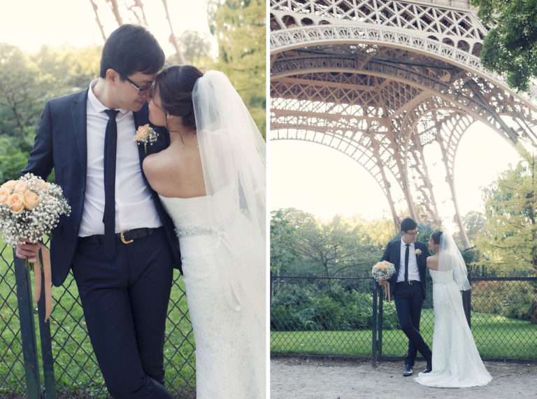 elope in paris
