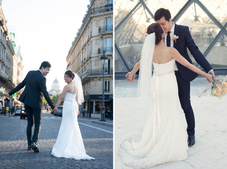 elope in paris